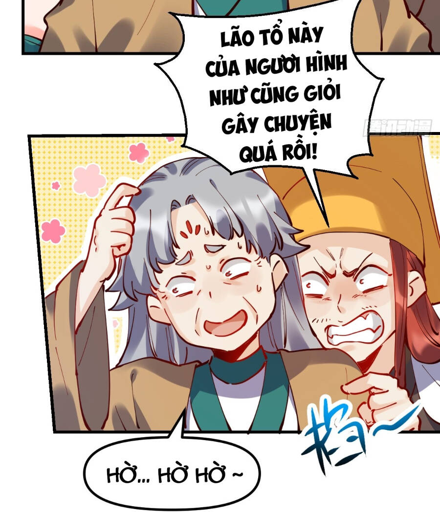 Nguyên Lai Ta Là Tu Tiên Đại Lão: Chapter 199