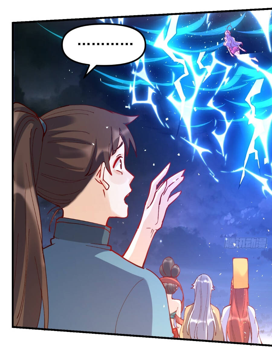 Nguyên Lai Ta Là Tu Tiên Đại Lão: Chapter 199