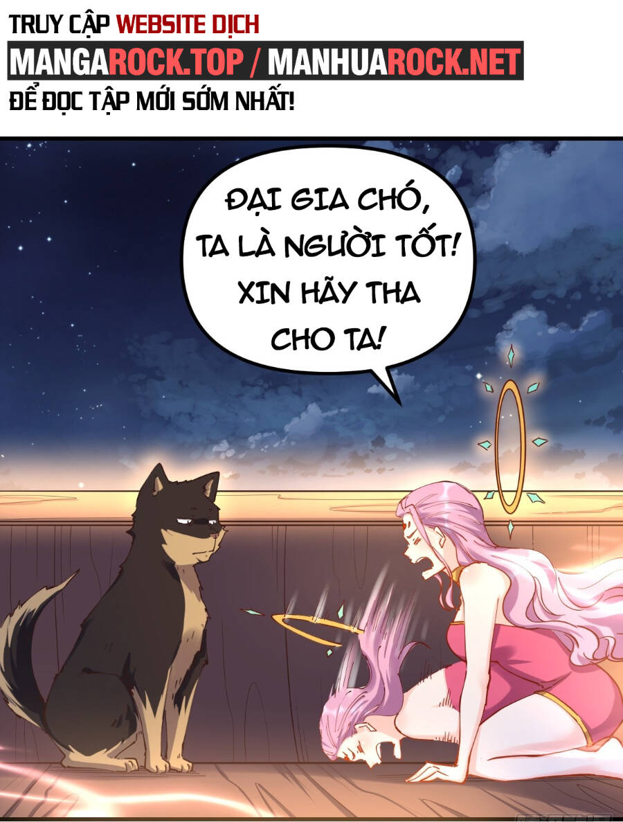 Nguyên Lai Ta Là Tu Tiên Đại Lão: Chapter 199