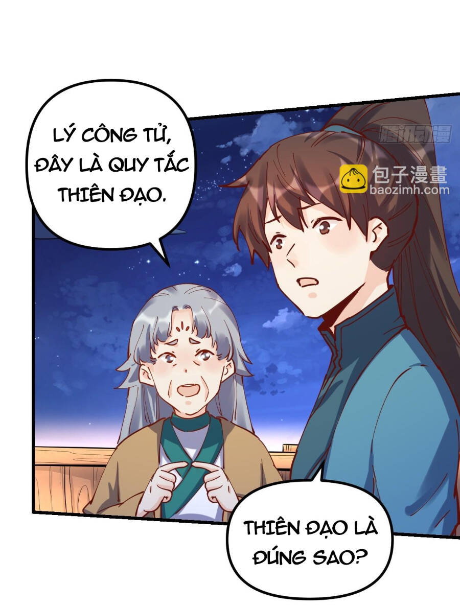 Nguyên Lai Ta Là Tu Tiên Đại Lão: Chapter 199