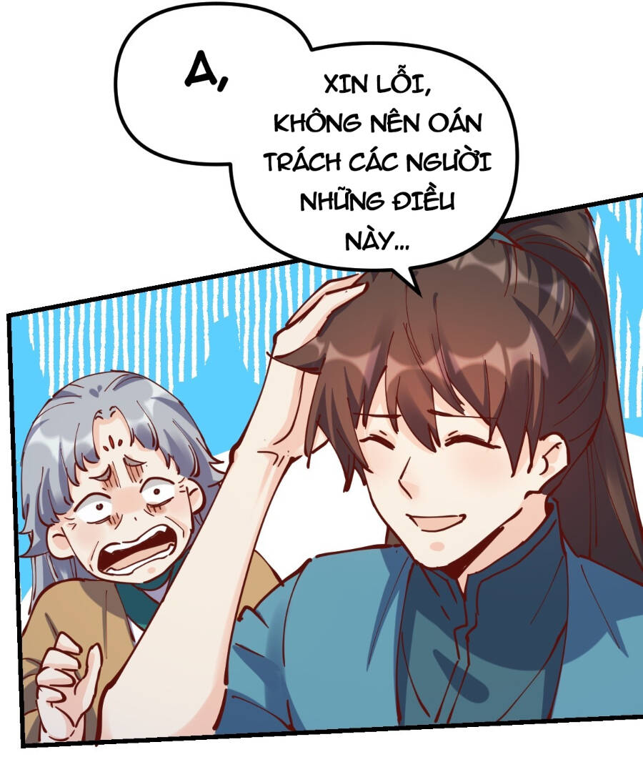 Nguyên Lai Ta Là Tu Tiên Đại Lão: Chapter 199