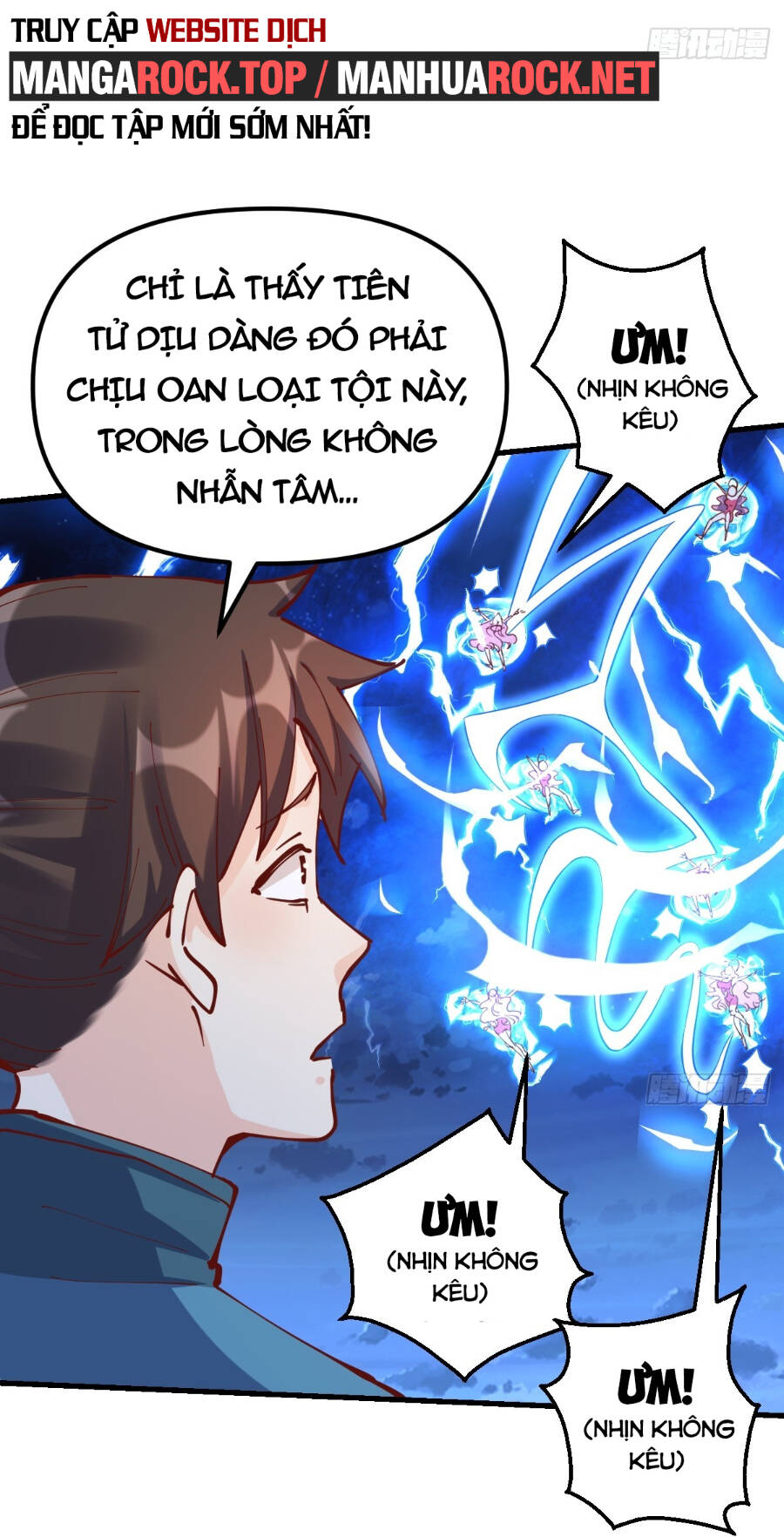 Nguyên Lai Ta Là Tu Tiên Đại Lão: Chapter 199