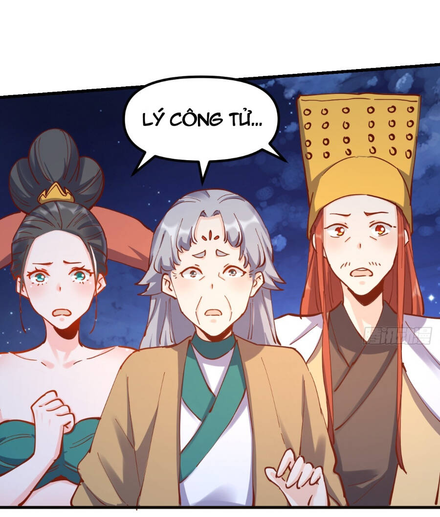 Nguyên Lai Ta Là Tu Tiên Đại Lão: Chapter 199