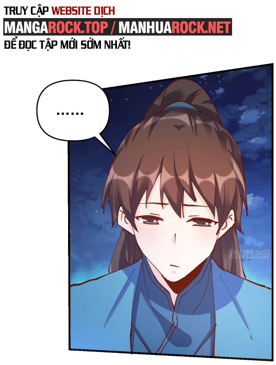 Nguyên Lai Ta Là Tu Tiên Đại Lão: Chapter 199