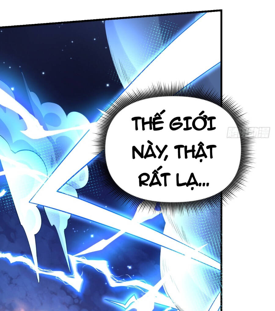 Nguyên Lai Ta Là Tu Tiên Đại Lão: Chapter 199