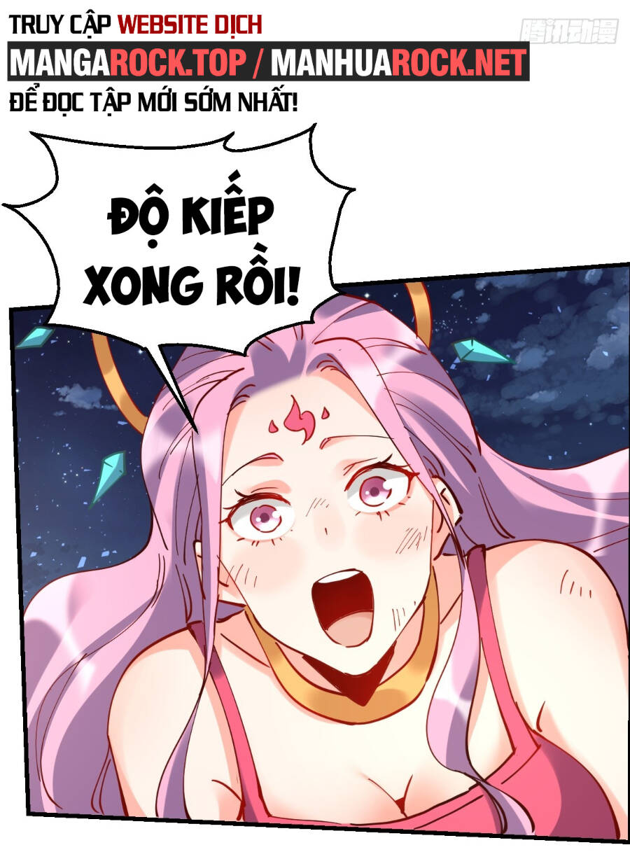 Nguyên Lai Ta Là Tu Tiên Đại Lão: Chapter 199