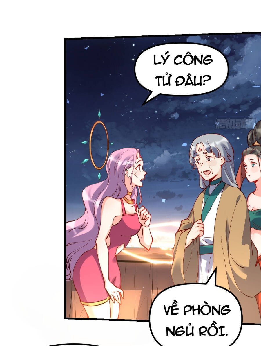 Nguyên Lai Ta Là Tu Tiên Đại Lão: Chapter 199