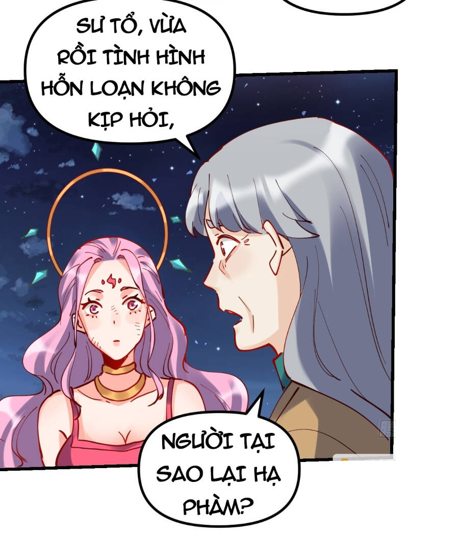 Nguyên Lai Ta Là Tu Tiên Đại Lão: Chapter 199