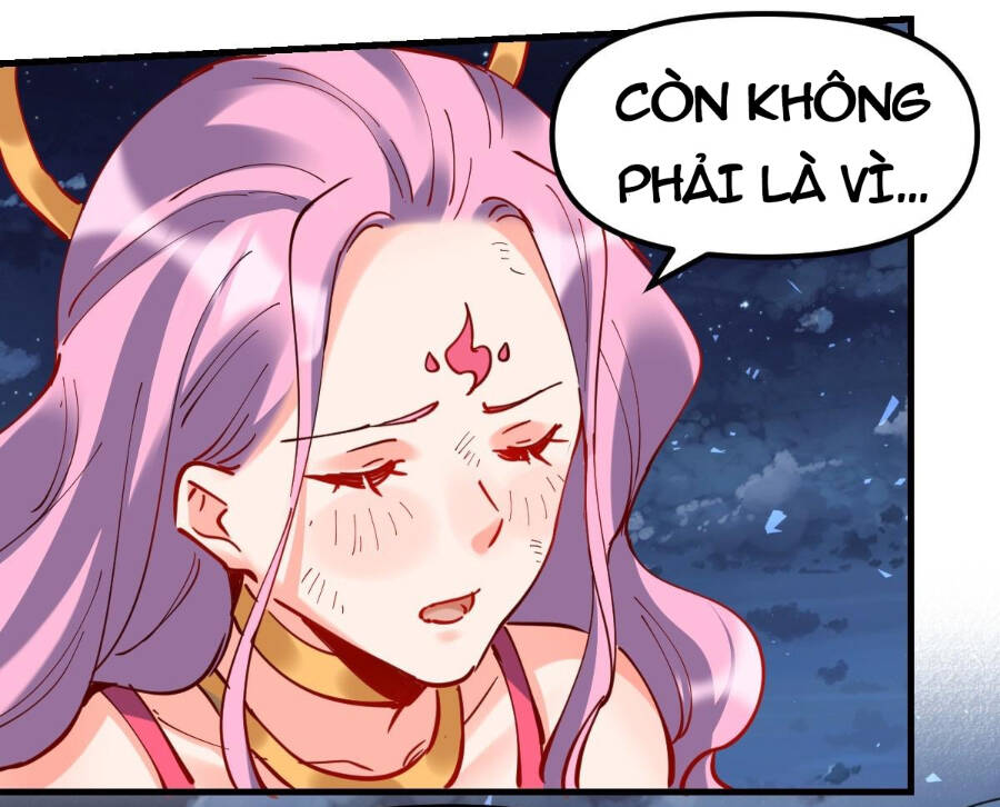 Nguyên Lai Ta Là Tu Tiên Đại Lão: Chapter 199