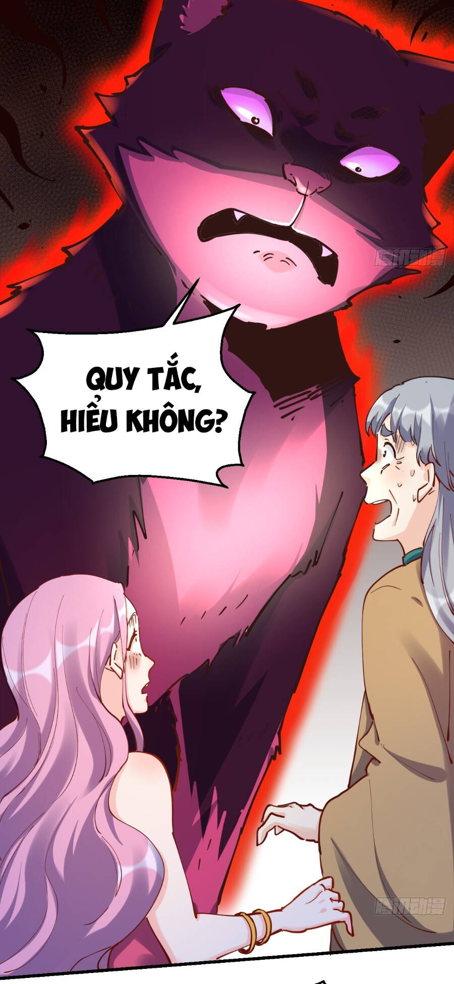 Nguyên Lai Ta Là Tu Tiên Đại Lão: Chapter 199