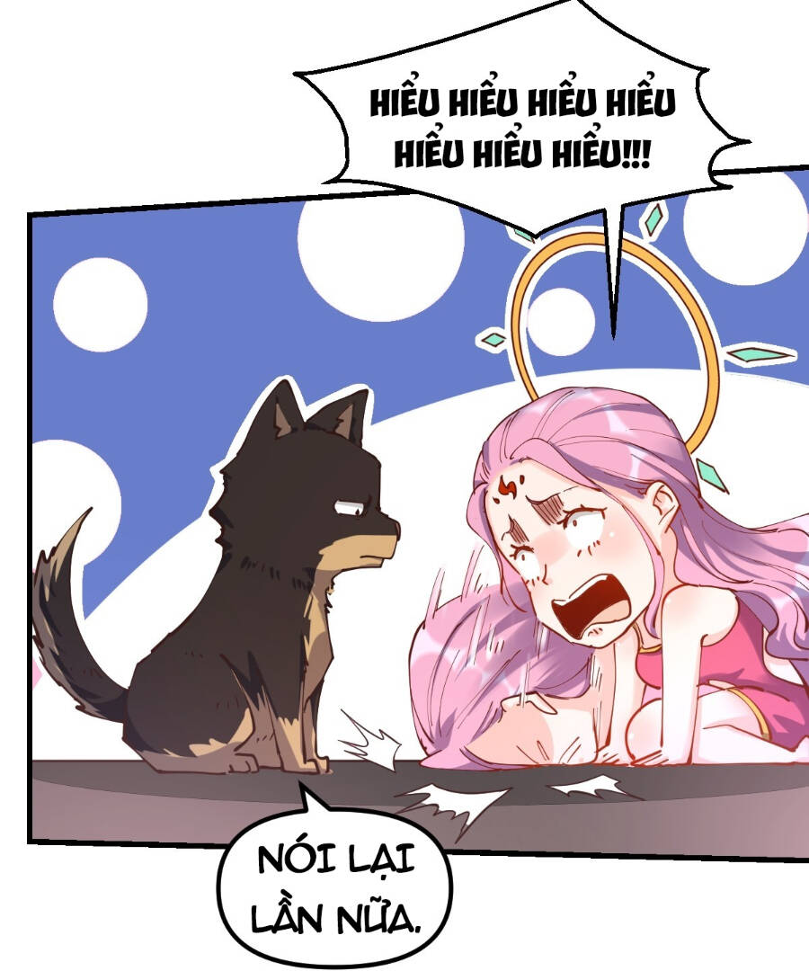 Nguyên Lai Ta Là Tu Tiên Đại Lão: Chapter 199