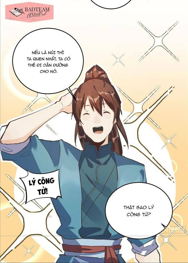 Nguyên Lai Ta Là Tu Tiên Đại Lão: Chapter 2