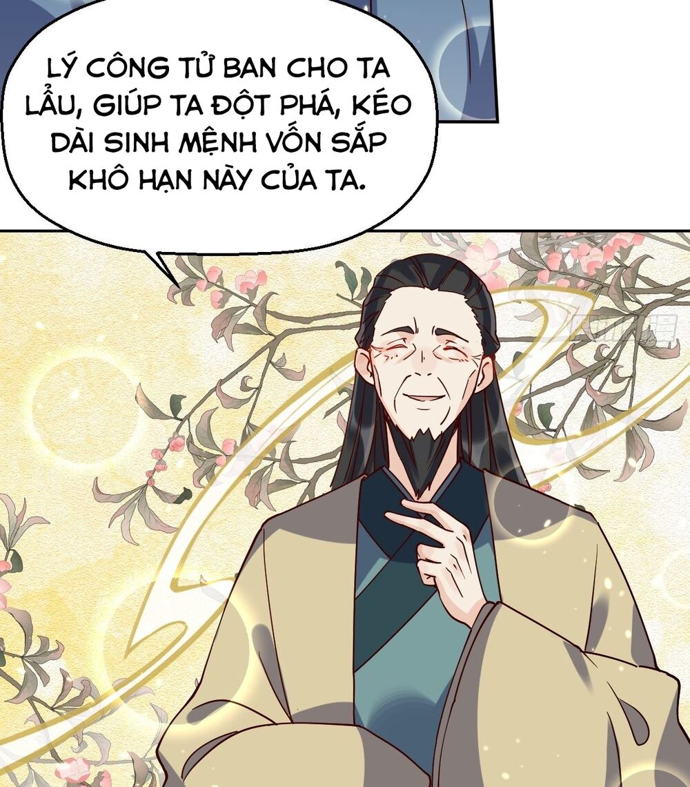 Nguyên Lai Ta Là Tu Tiên Đại Lão: Chapter 20