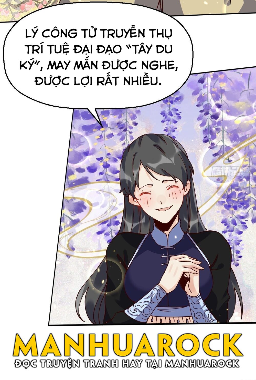 Nguyên Lai Ta Là Tu Tiên Đại Lão: Chapter 20