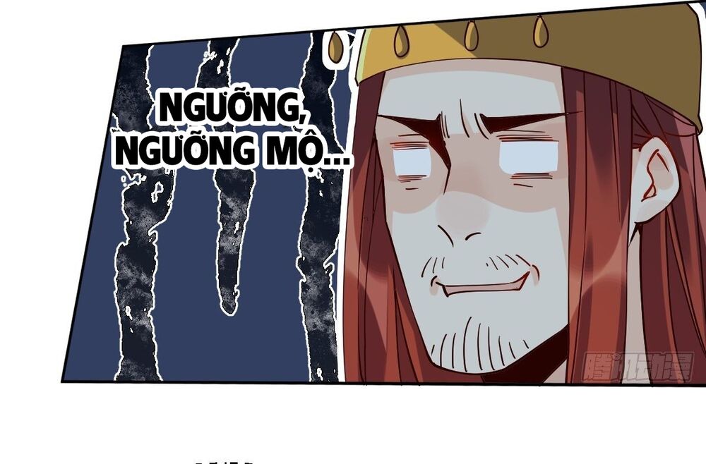 Nguyên Lai Ta Là Tu Tiên Đại Lão: Chapter 20