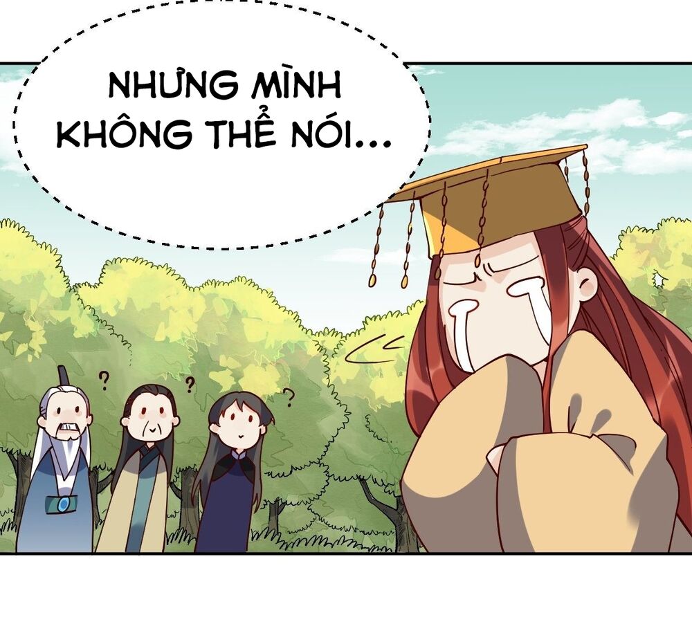 Nguyên Lai Ta Là Tu Tiên Đại Lão: Chapter 20