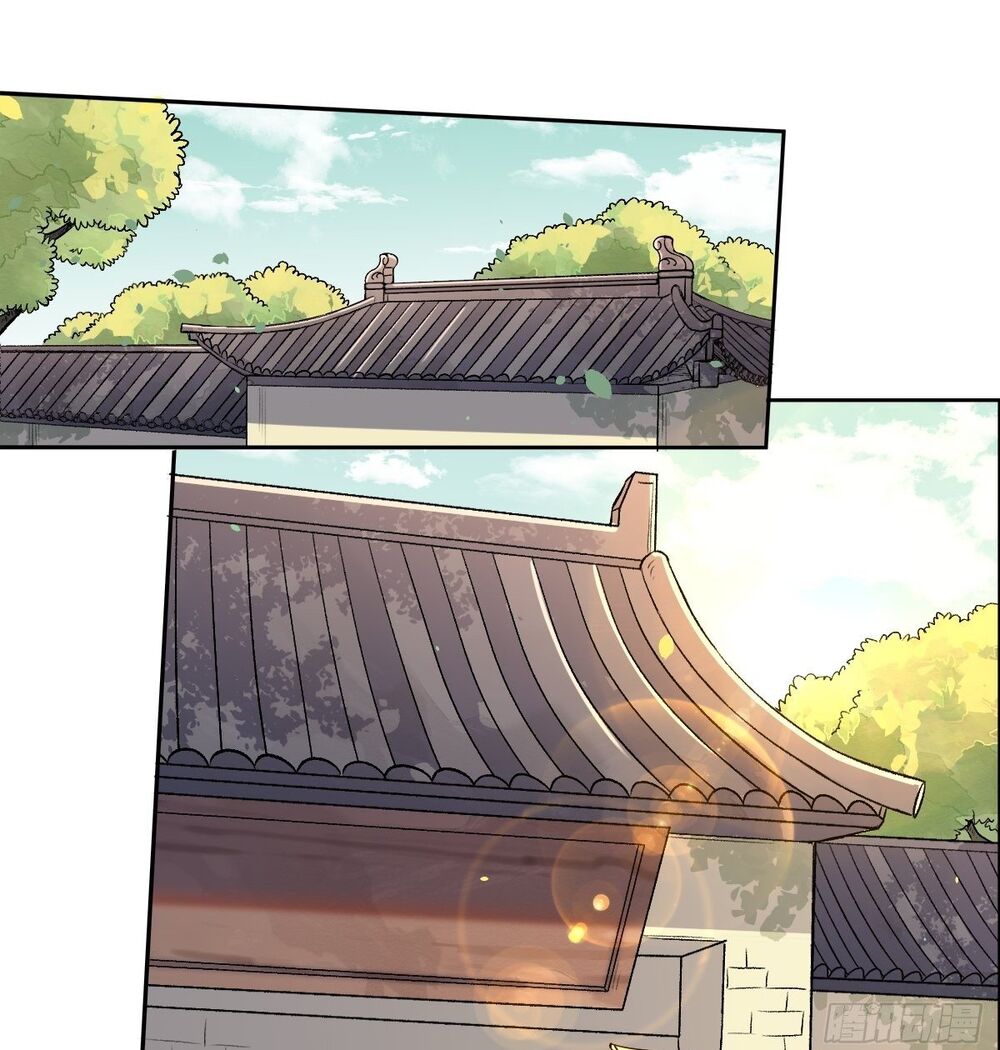 Nguyên Lai Ta Là Tu Tiên Đại Lão: Chapter 20