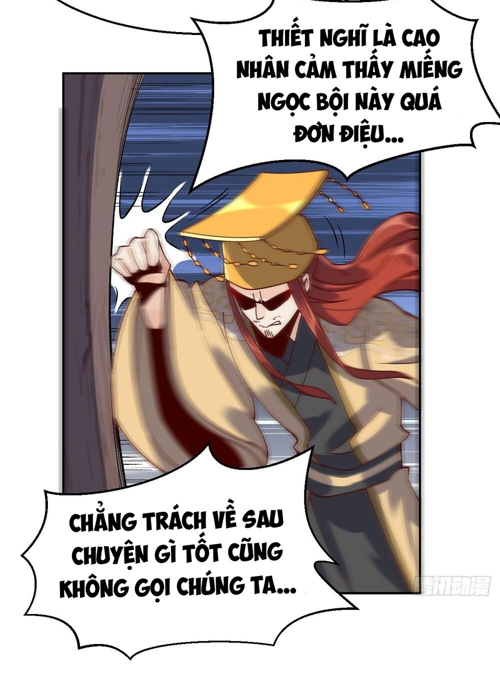 Nguyên Lai Ta Là Tu Tiên Đại Lão: Chapter 20