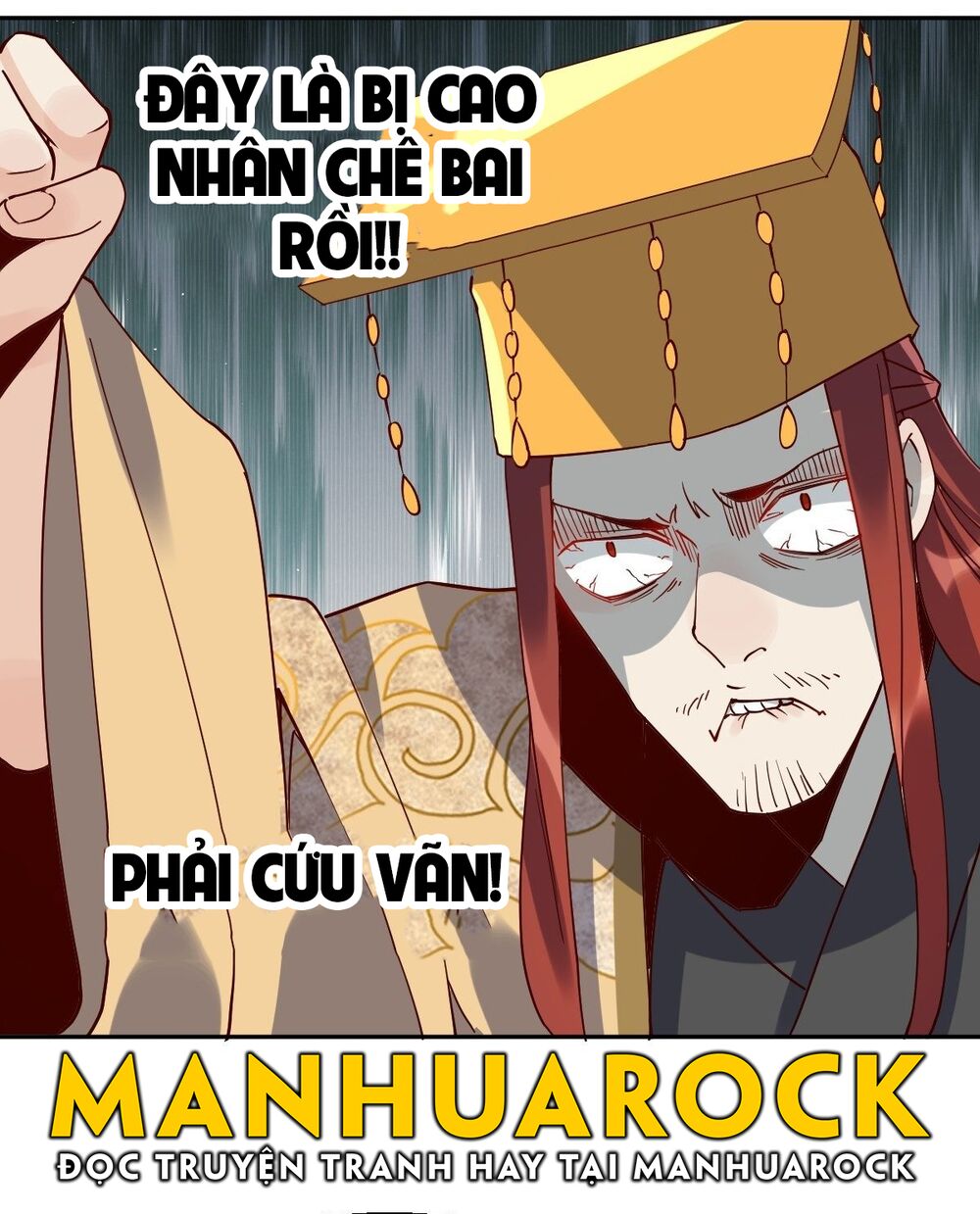 Nguyên Lai Ta Là Tu Tiên Đại Lão: Chapter 20