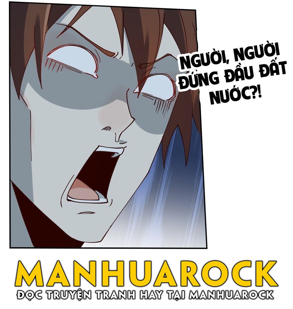 Nguyên Lai Ta Là Tu Tiên Đại Lão: Chapter 20