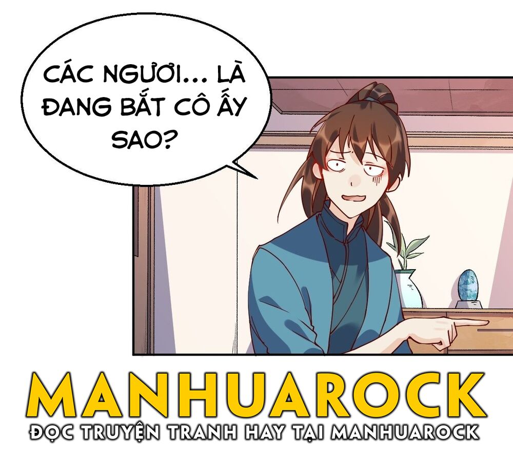 Nguyên Lai Ta Là Tu Tiên Đại Lão: Chapter 20