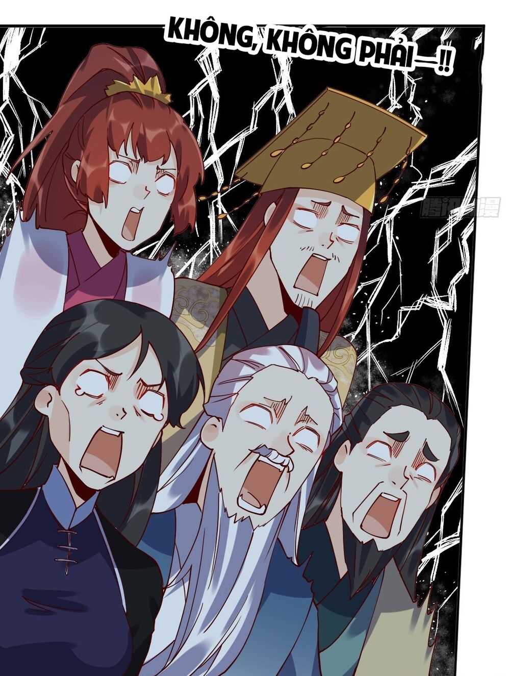 Nguyên Lai Ta Là Tu Tiên Đại Lão: Chapter 20