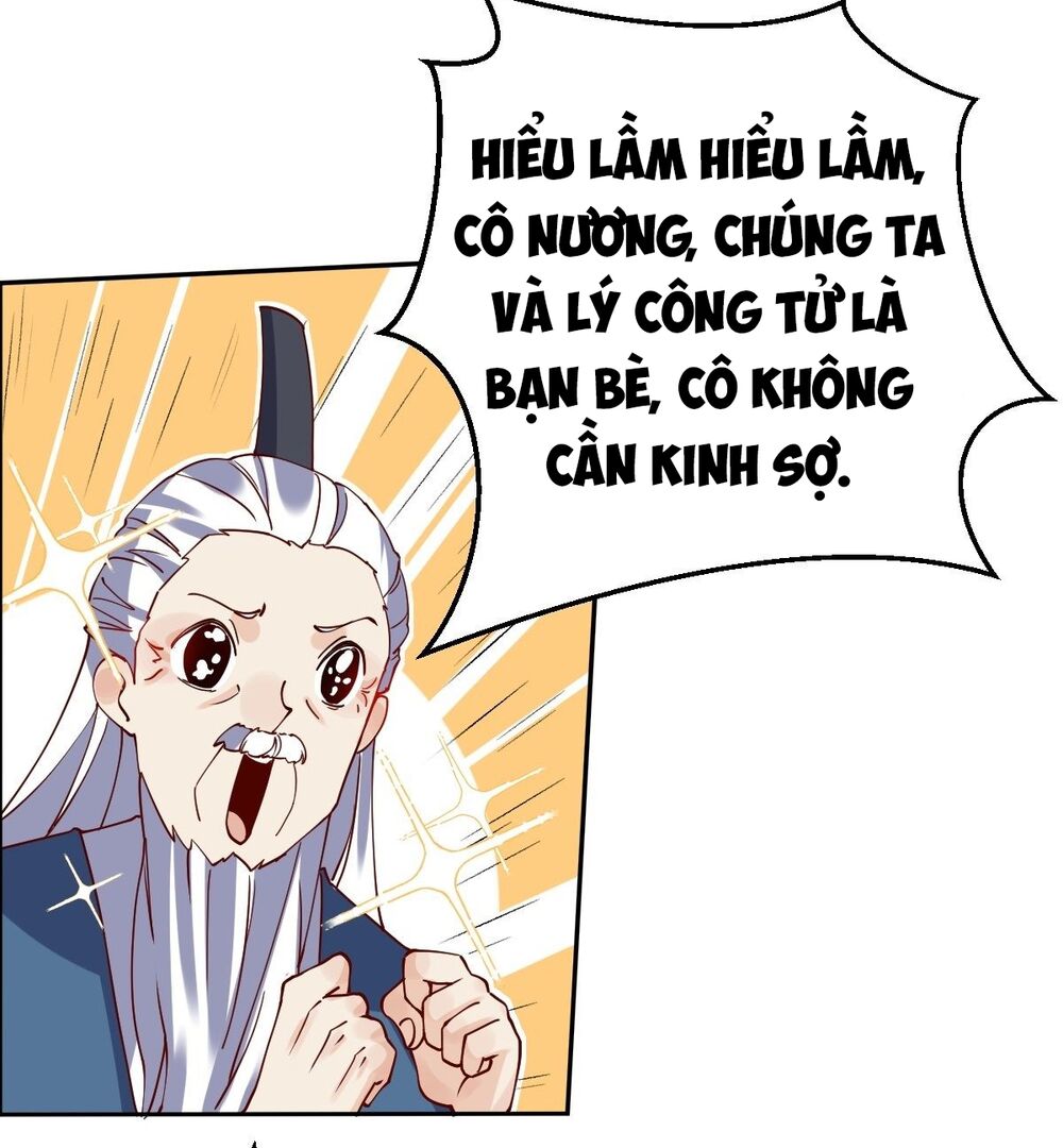 Nguyên Lai Ta Là Tu Tiên Đại Lão: Chapter 20