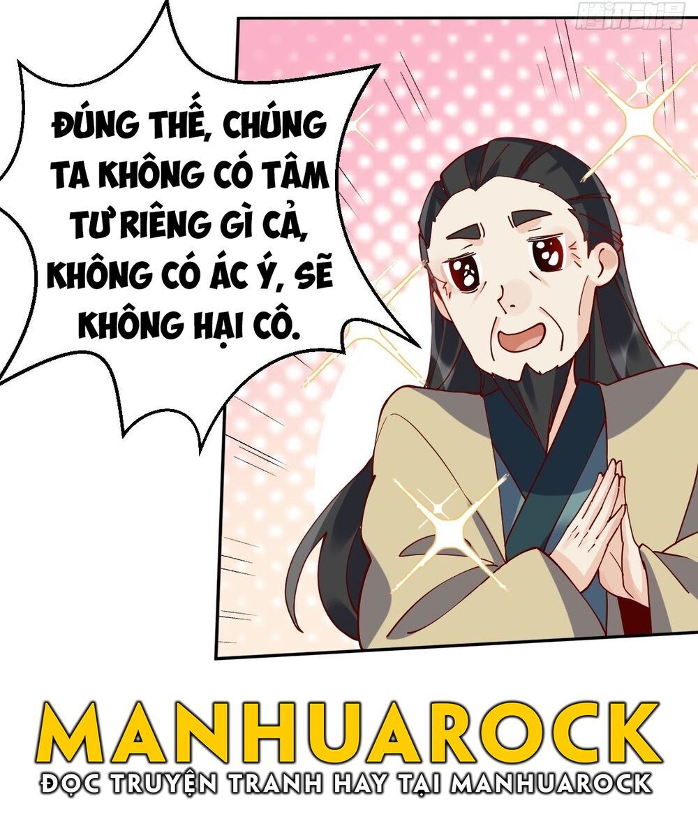 Nguyên Lai Ta Là Tu Tiên Đại Lão: Chapter 20