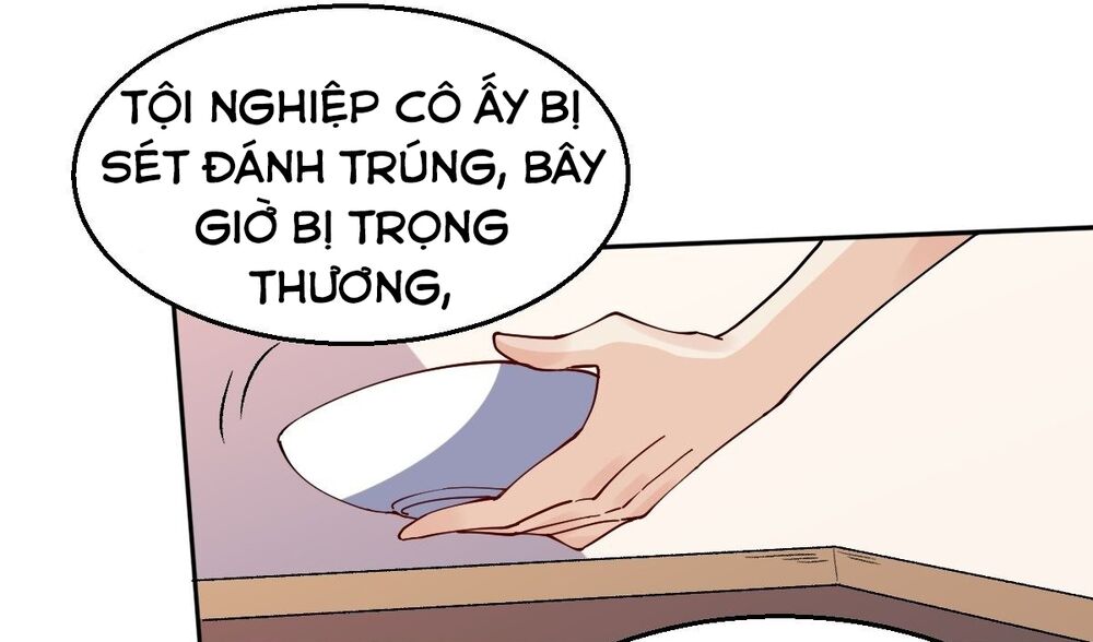 Nguyên Lai Ta Là Tu Tiên Đại Lão: Chapter 20