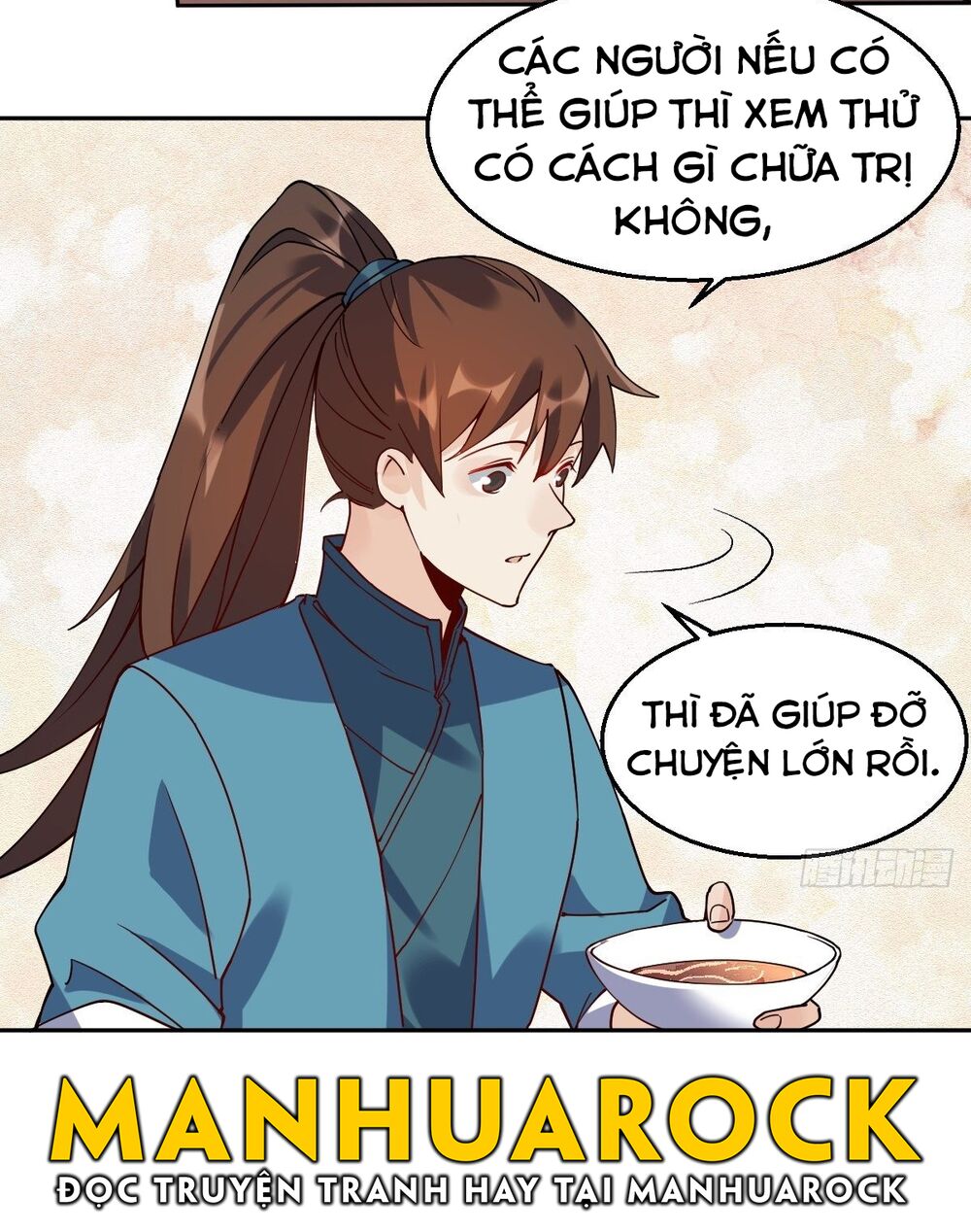 Nguyên Lai Ta Là Tu Tiên Đại Lão: Chapter 20