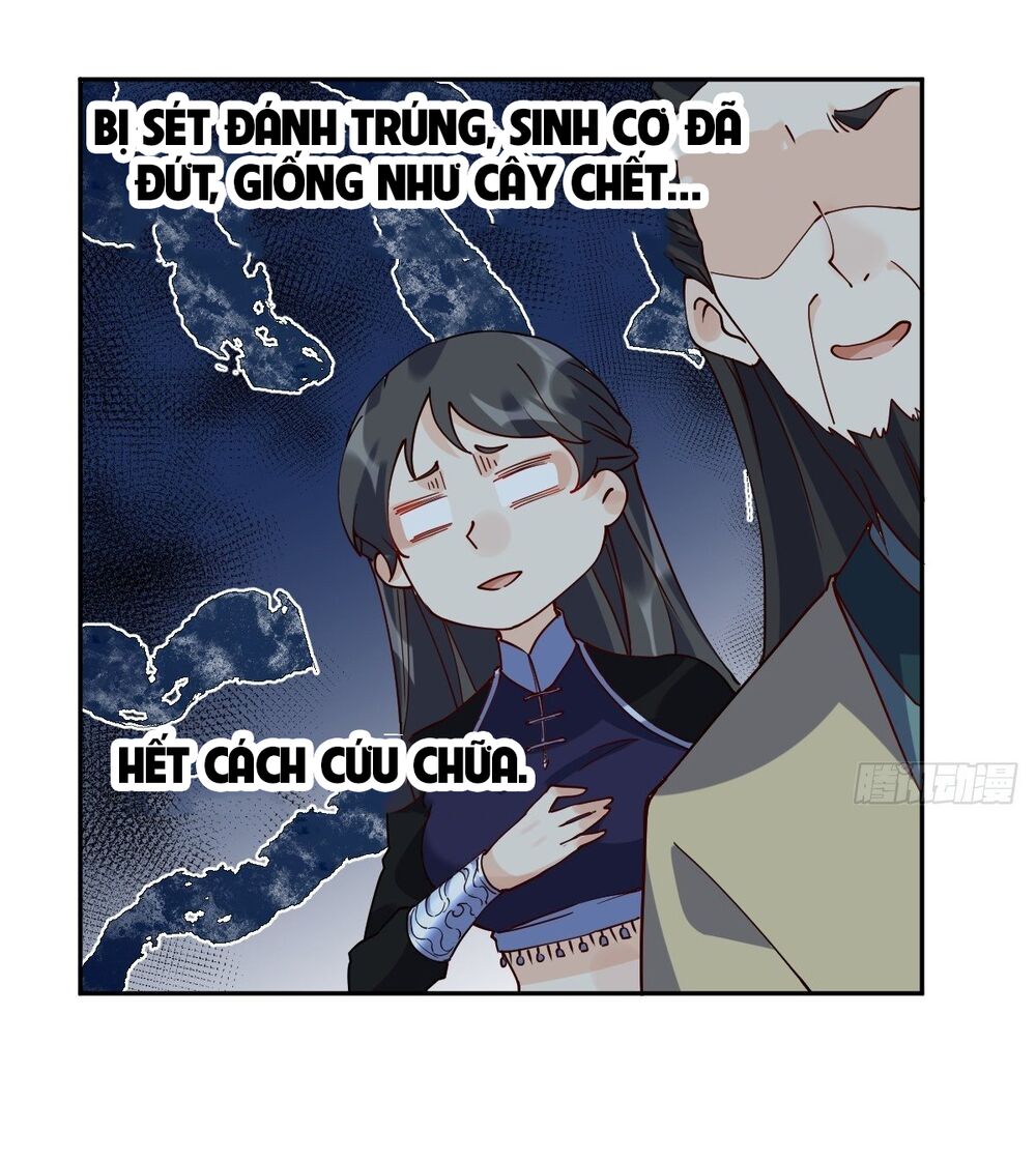 Nguyên Lai Ta Là Tu Tiên Đại Lão: Chapter 20