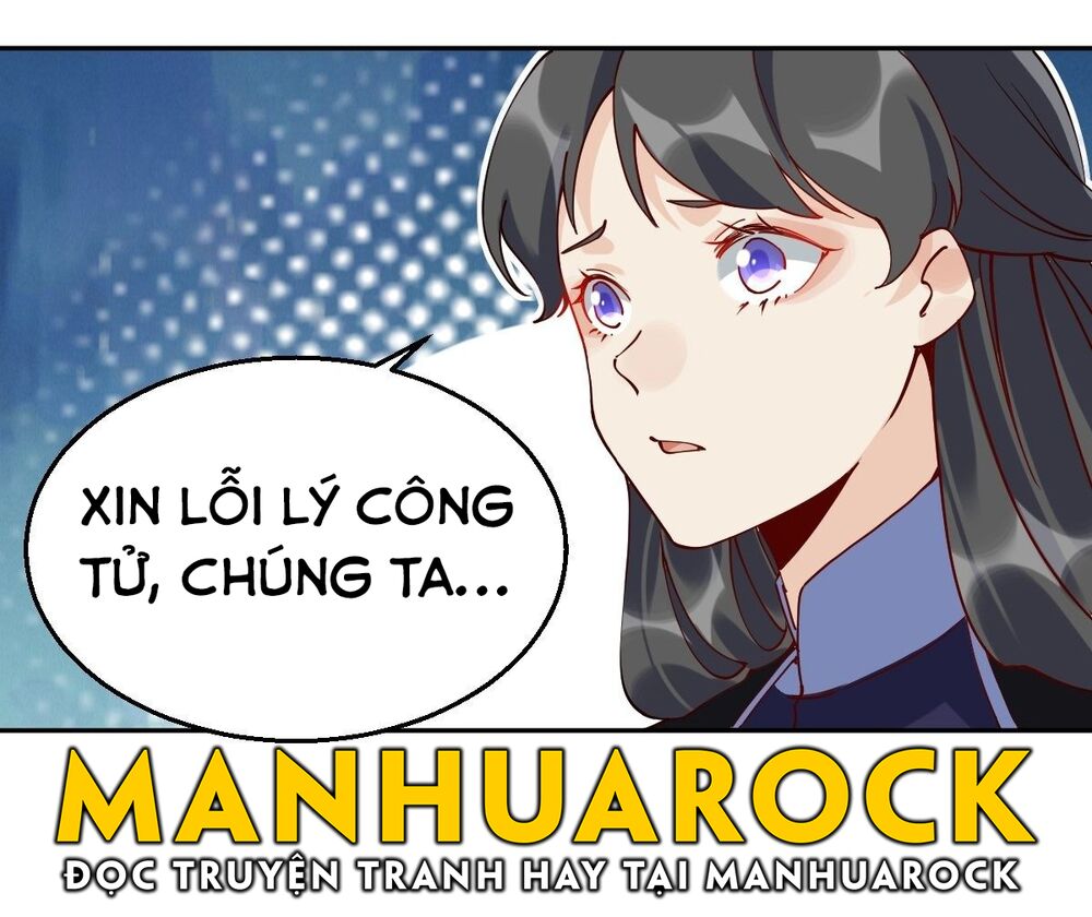 Nguyên Lai Ta Là Tu Tiên Đại Lão: Chapter 20