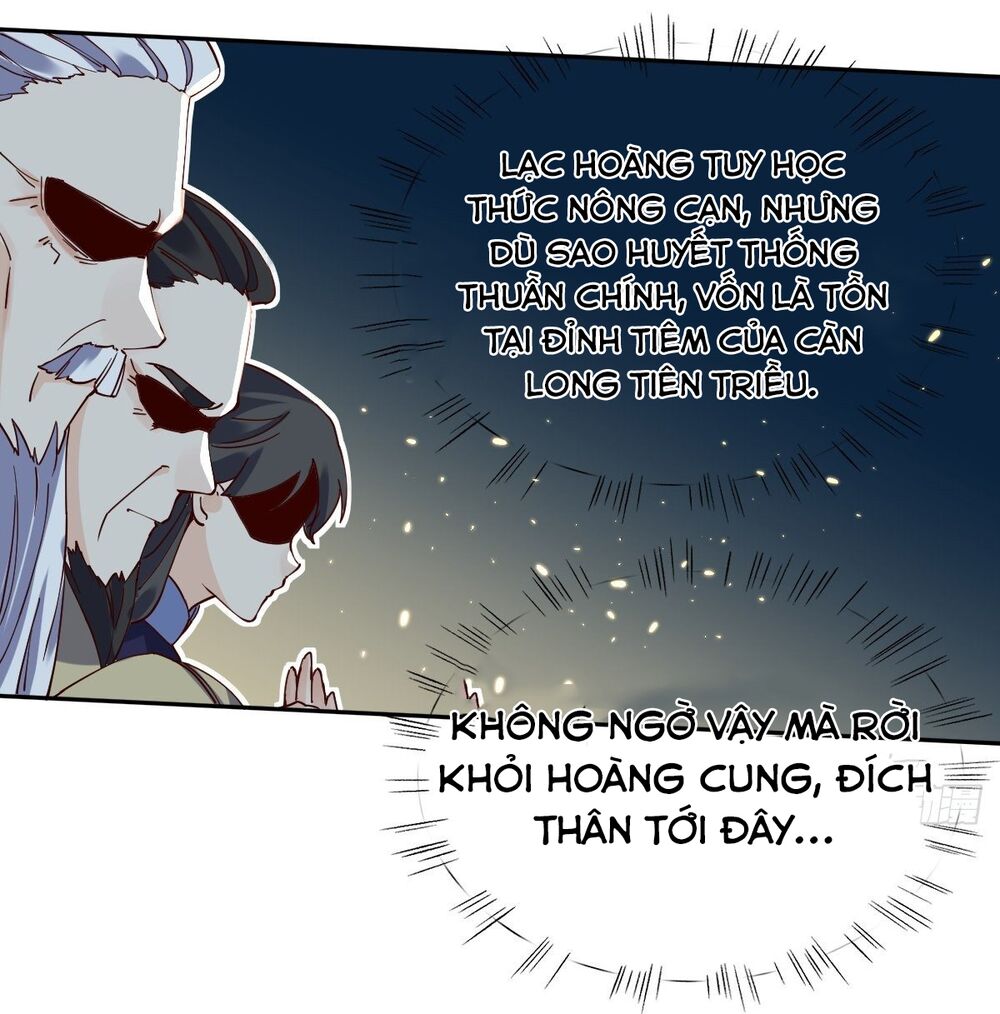 Nguyên Lai Ta Là Tu Tiên Đại Lão: Chapter 20