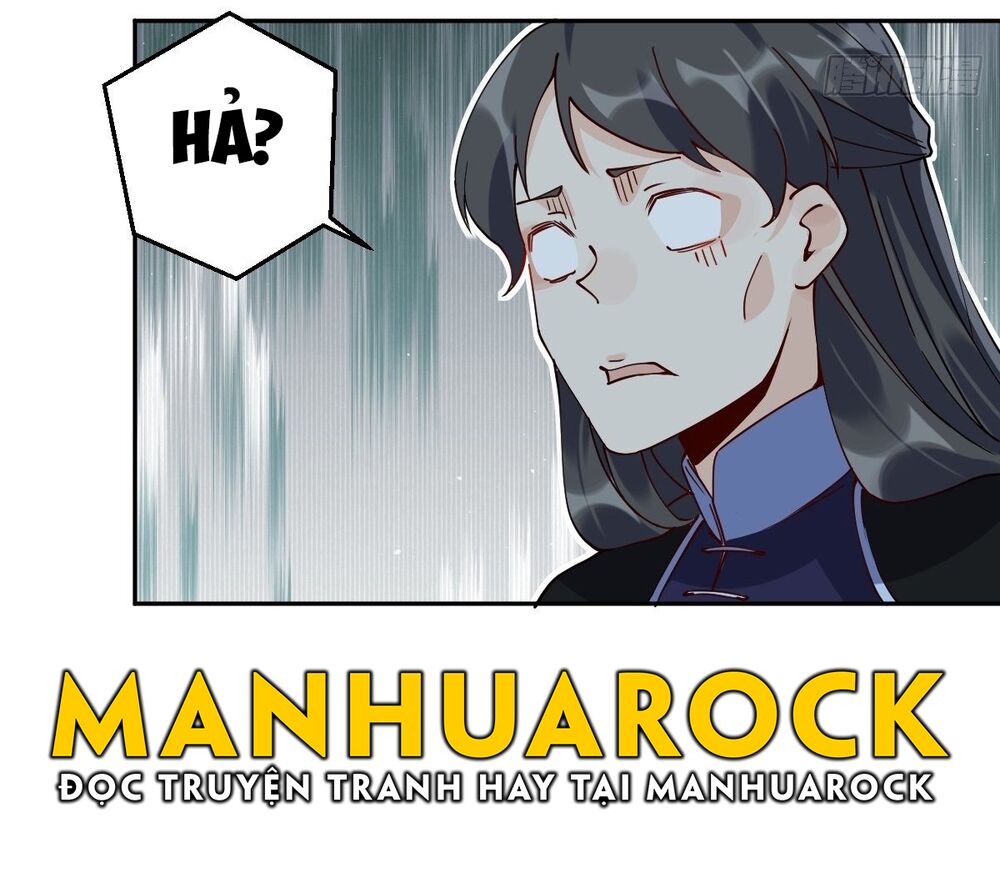 Nguyên Lai Ta Là Tu Tiên Đại Lão: Chapter 20