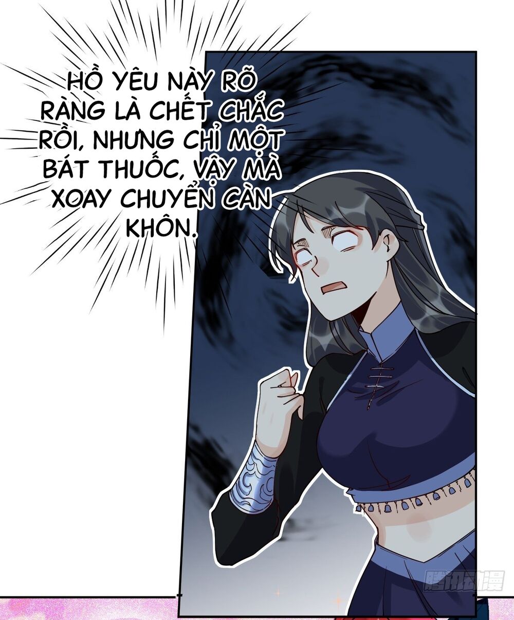 Nguyên Lai Ta Là Tu Tiên Đại Lão: Chapter 20
