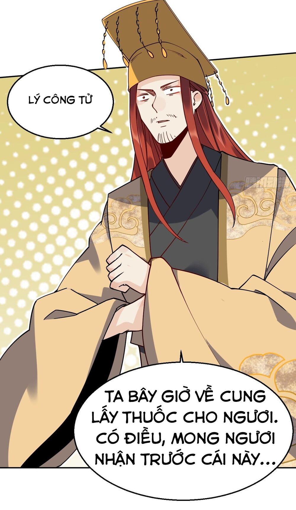 Nguyên Lai Ta Là Tu Tiên Đại Lão: Chapter 20