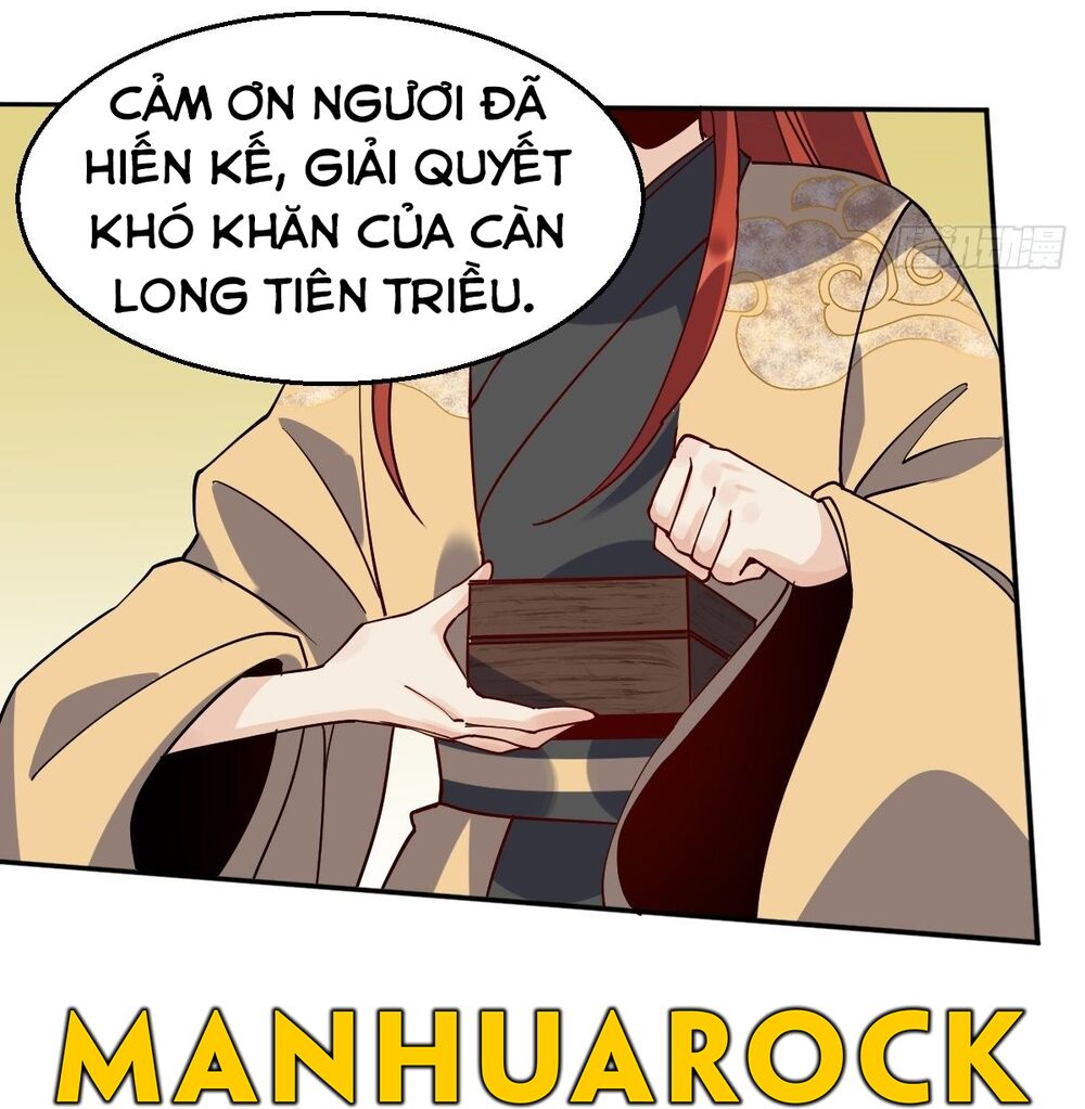 Nguyên Lai Ta Là Tu Tiên Đại Lão: Chapter 20