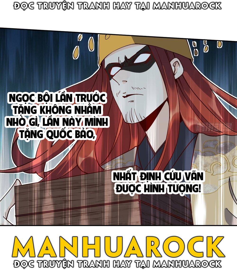 Nguyên Lai Ta Là Tu Tiên Đại Lão: Chapter 20