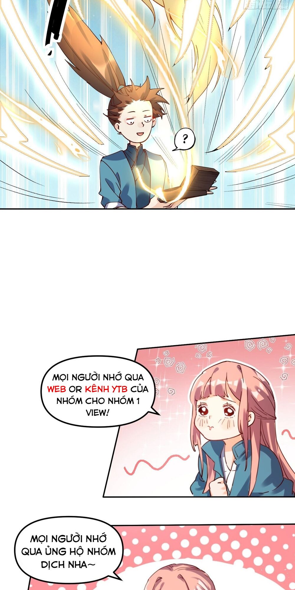 Nguyên Lai Ta Là Tu Tiên Đại Lão: Chapter 20