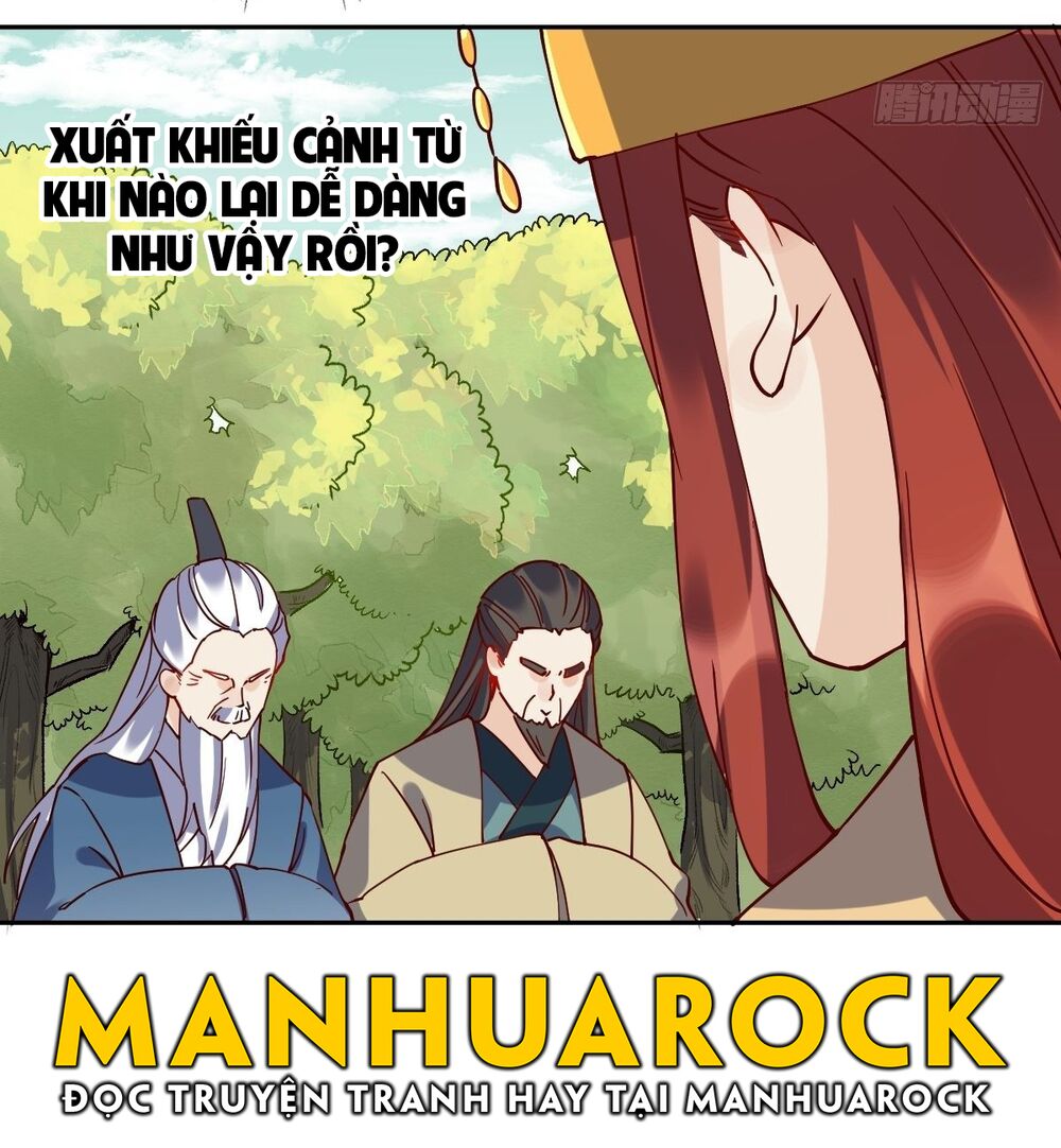 Nguyên Lai Ta Là Tu Tiên Đại Lão: Chapter 20