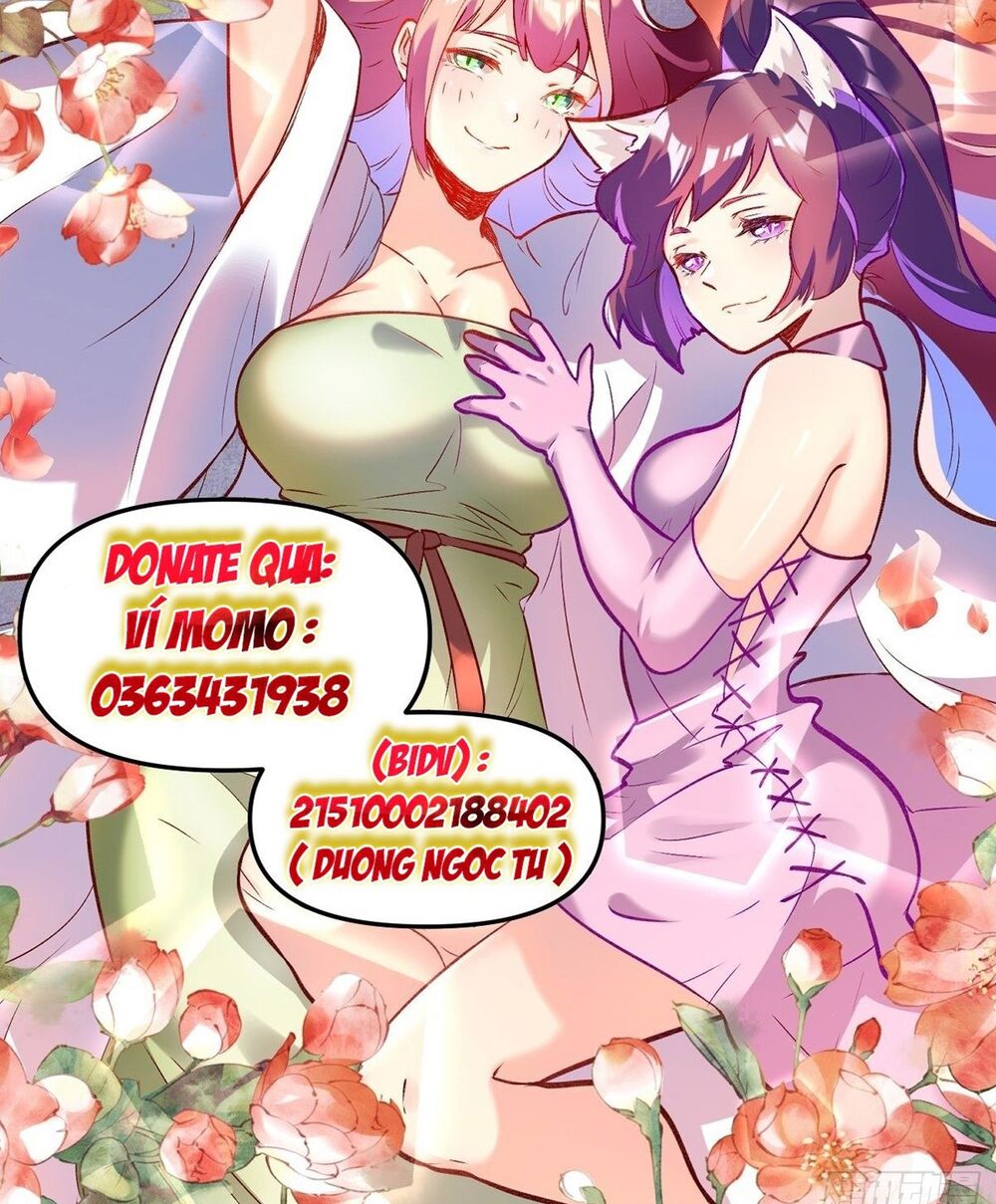 Nguyên Lai Ta Là Tu Tiên Đại Lão: Chapter 20