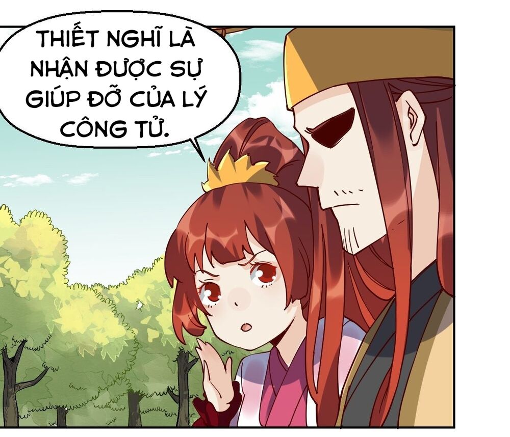 Nguyên Lai Ta Là Tu Tiên Đại Lão: Chapter 20