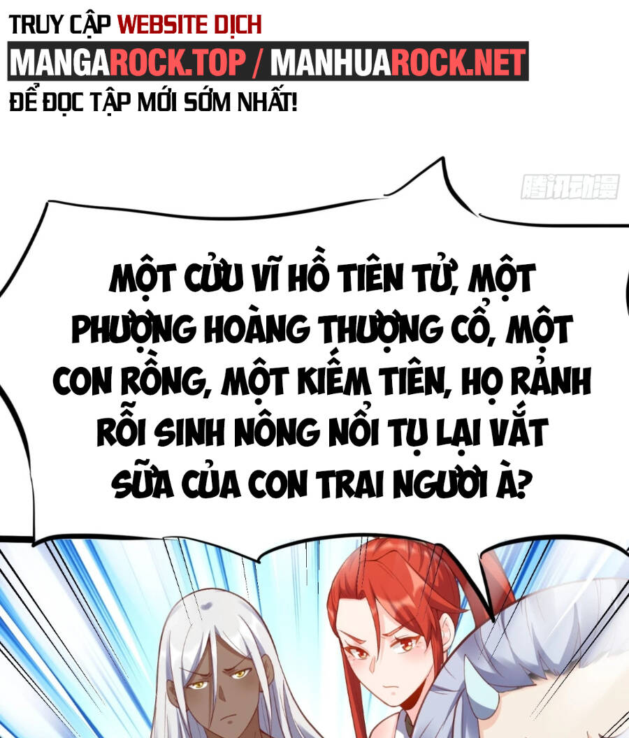 Nguyên Lai Ta Là Tu Tiên Đại Lão: Chapter 201