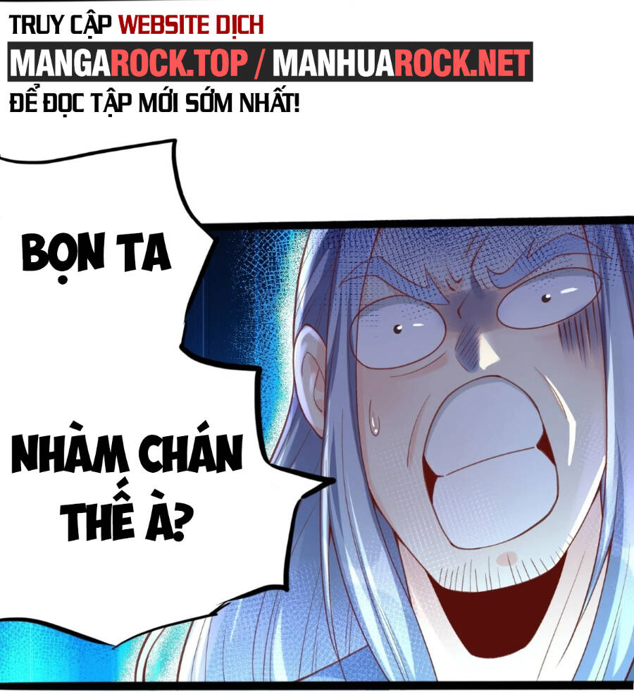 Nguyên Lai Ta Là Tu Tiên Đại Lão: Chapter 201
