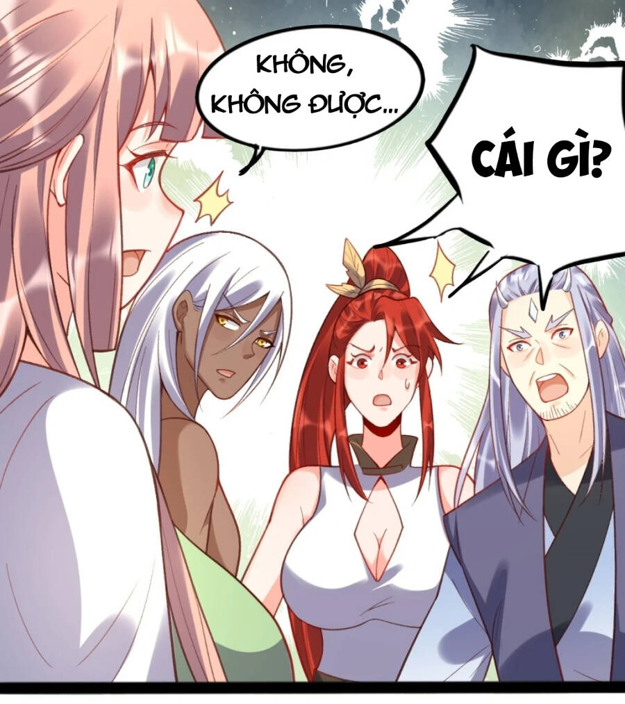 Nguyên Lai Ta Là Tu Tiên Đại Lão: Chapter 201
