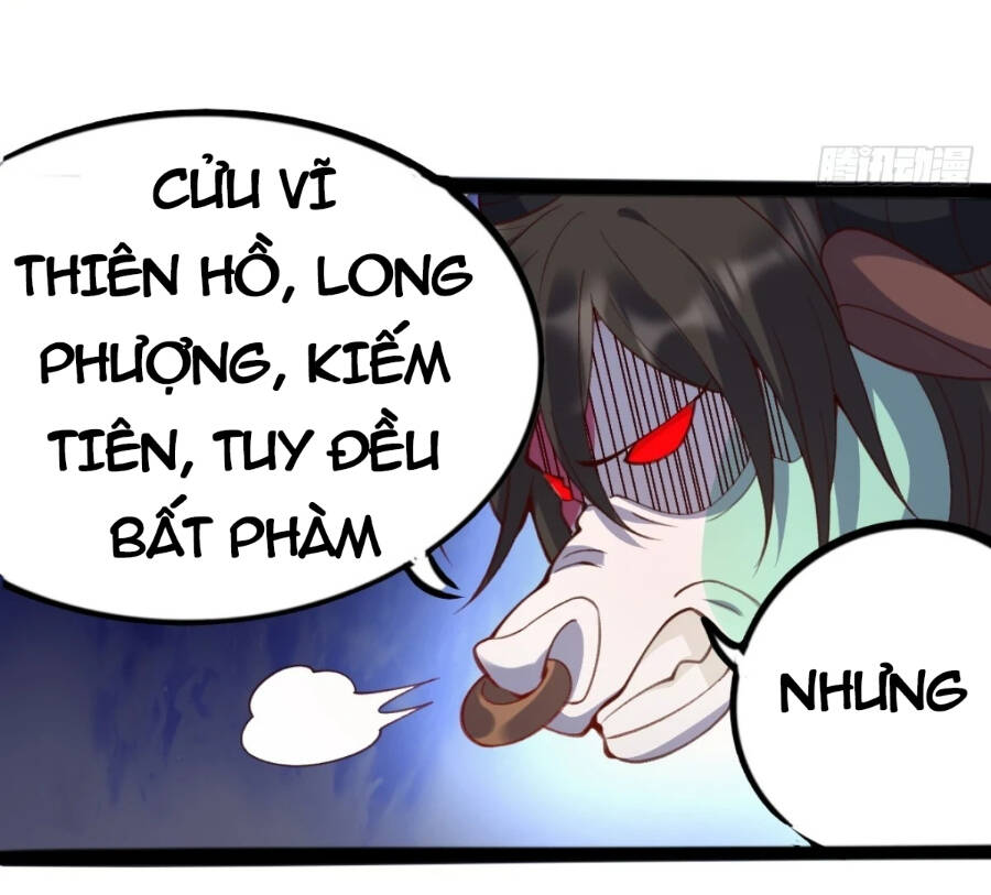 Nguyên Lai Ta Là Tu Tiên Đại Lão: Chapter 201