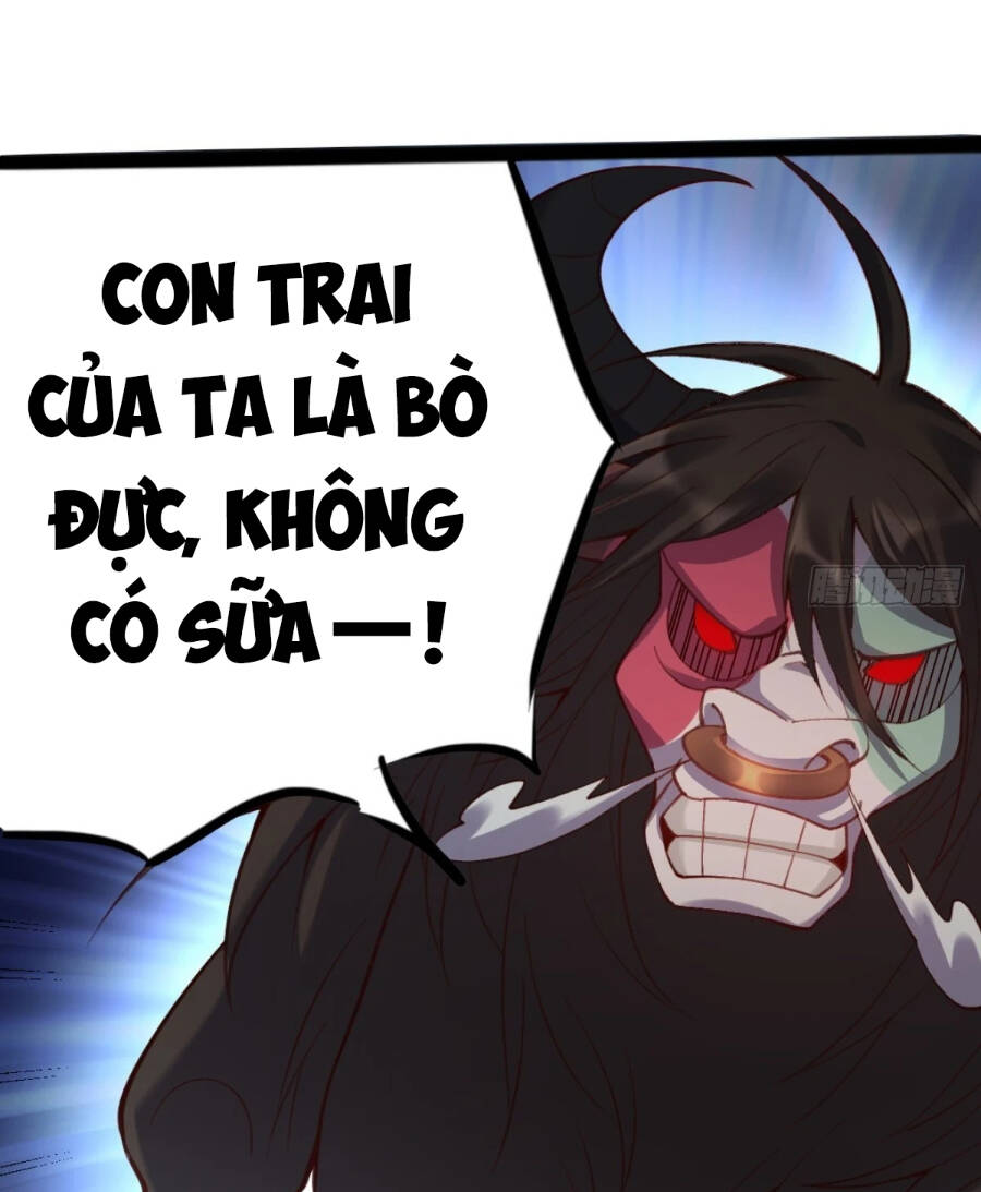 Nguyên Lai Ta Là Tu Tiên Đại Lão: Chapter 201