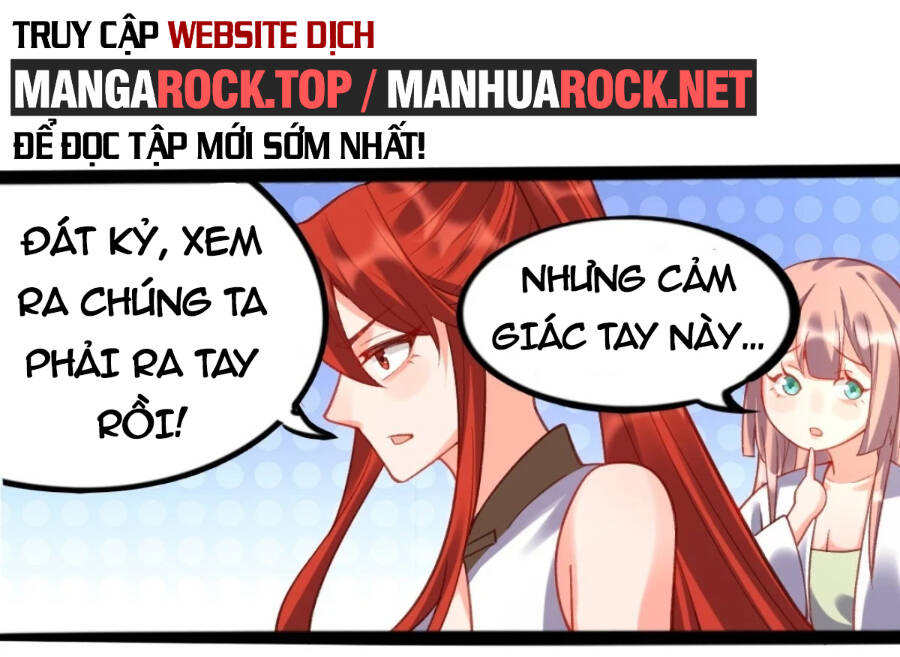 Nguyên Lai Ta Là Tu Tiên Đại Lão: Chapter 201