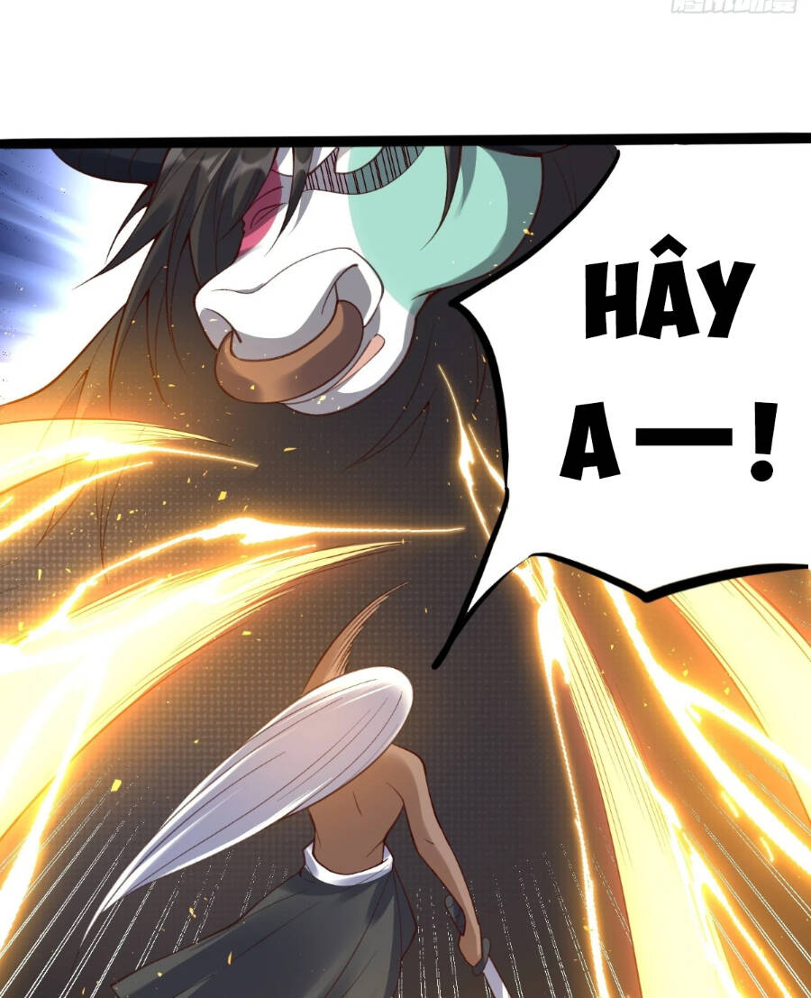 Nguyên Lai Ta Là Tu Tiên Đại Lão: Chapter 201