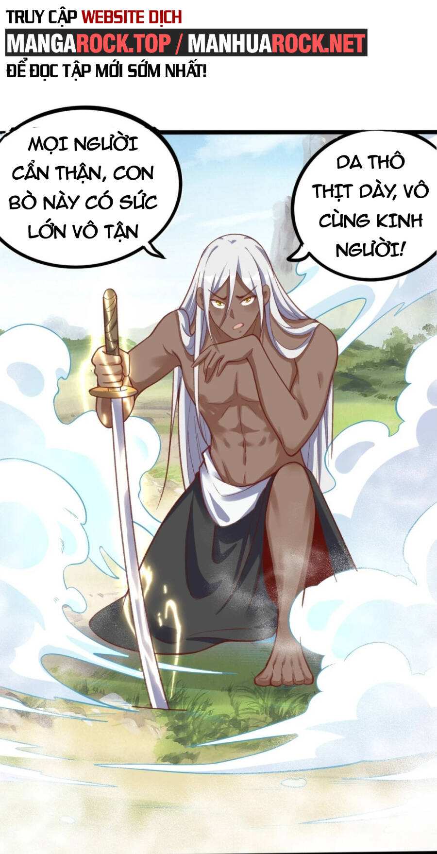 Nguyên Lai Ta Là Tu Tiên Đại Lão: Chapter 201